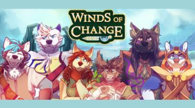 Logo of Winds of Change