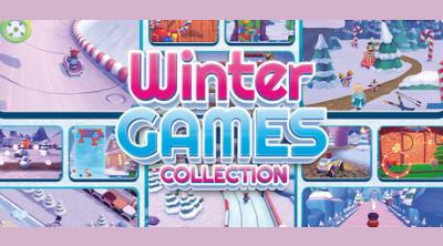 Logo von Winter Games Collection