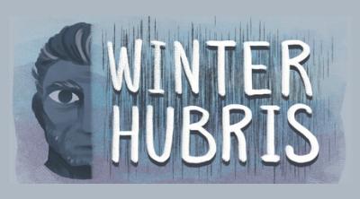 Logo of Winter Hubris