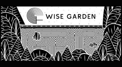 Logo of Wise Garden