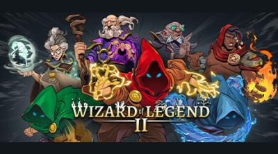 Logo von Wizard of Legend 2