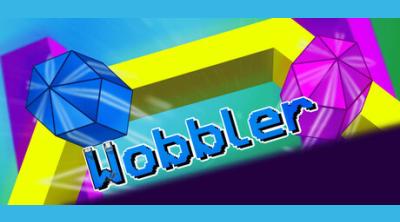 Logo of Wobbler