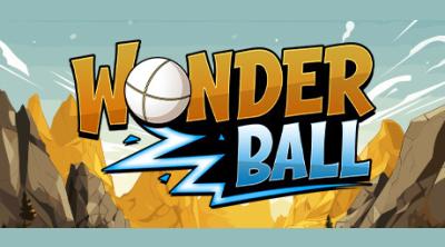 Logo of Wonder Ball