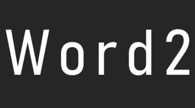 Logo of Word2