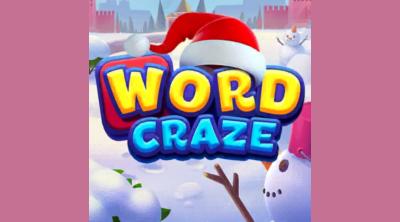 Logo of Word Craze - Trivia Crossword