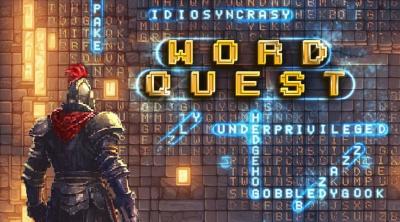 Logo of Word Quest