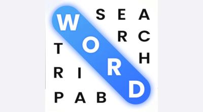 Logo of Word Search Trip