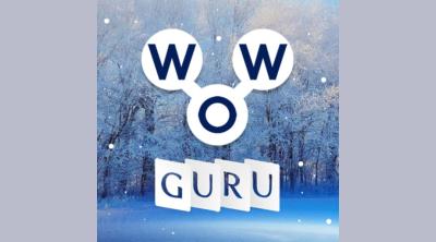 Logo of Words of Wonders: Guru