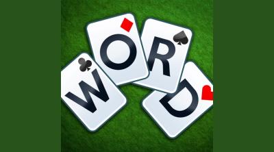 Logo of Wordscapes Solitaire