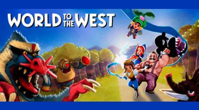 Logo de World to the West