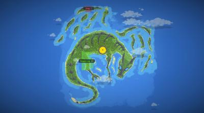 Capture d'écran de WorldBox - God Simulator