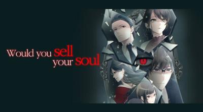 Logo of Would you sell your soul