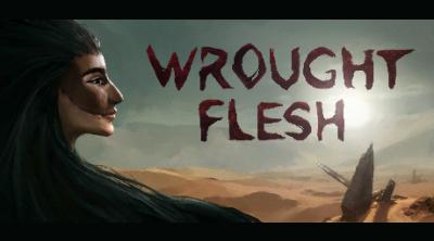 Logo of Wrought Flesh
