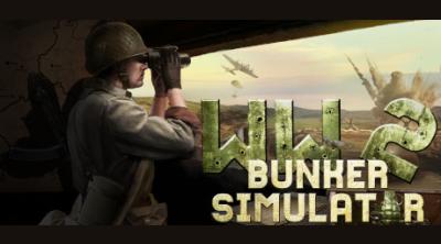 Logo of WW2: Bunker Simulator