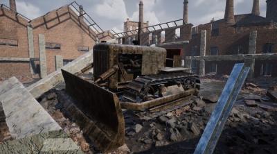 Screenshot of WW2 Rebuilder