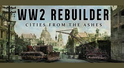 Logo of WW2 Rebuilder