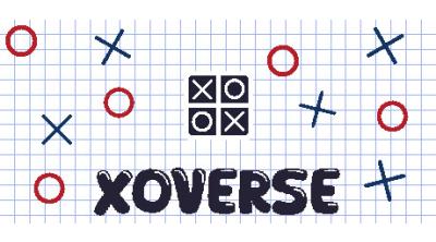 Logo de XOverse