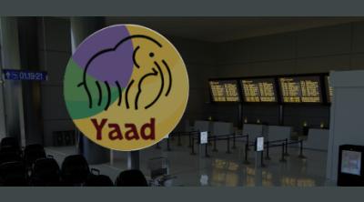 Logo of Yaad