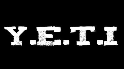 Logo of Y.E.T.I