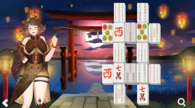 Screenshot of Yokai's Wish