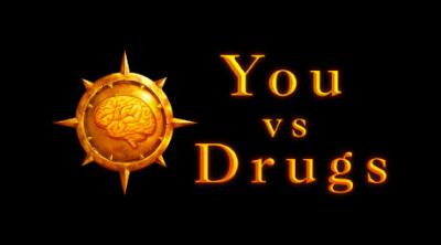 Logo of You VS Drugs