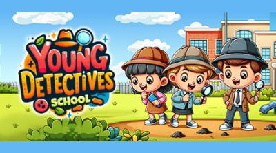 Logo of Young Detectives: School