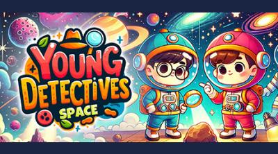 Logo von Young Detectives: Space