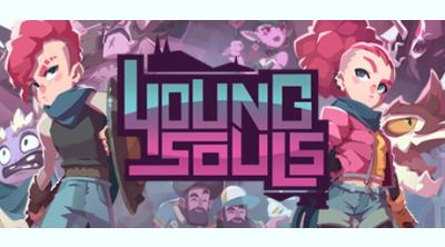Logo of Young Souls