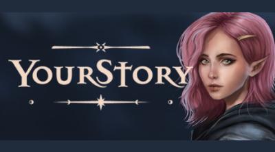 Logo of Your Story