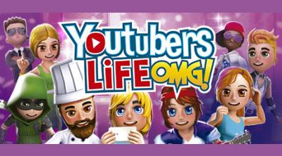 Logo de Youtubers Life