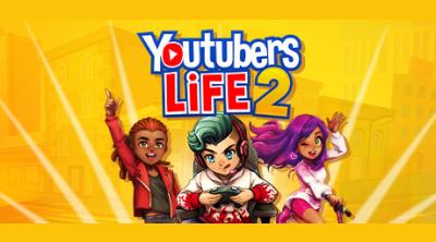 Logo de Youtubers Life 2