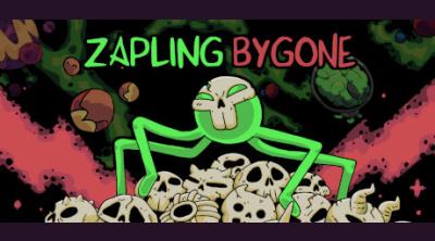 Logo of Zapling Bygone