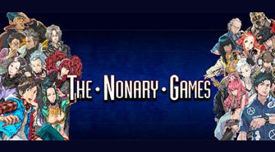 Logo of Zero Escape: The Nonary Games