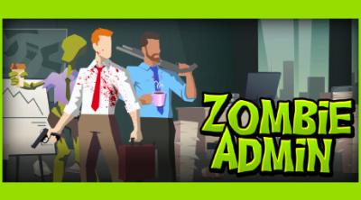 Logo von Zombie Admin