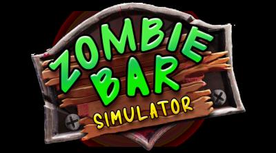 Logo of ZOMBIE BAR SIMULATOR VR