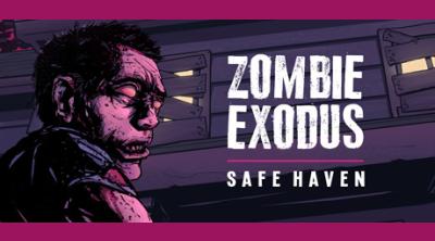 Logo of Zombie Exodus: Safe Haven
