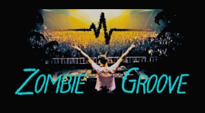 Logo von Zombie Groove