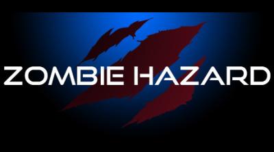 Logo of Zombie Hazard