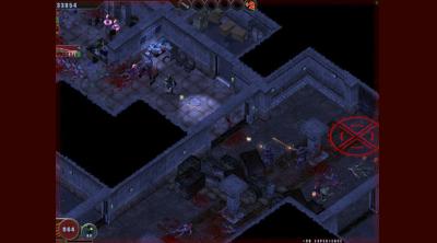 Screenshot of Zombie Shooter