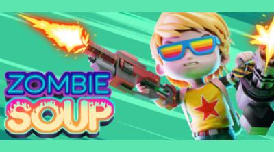 Logo of Zombie Soup