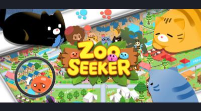 Logo of Zoo Seeker